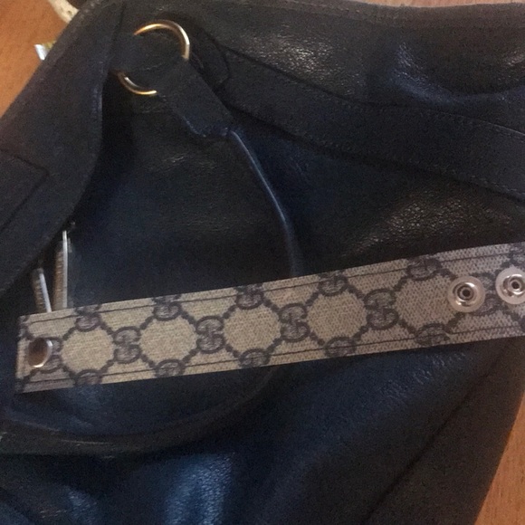 UPCYCLED GUCCI BRACELET - Picture 2 of 5